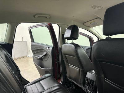 2017 Ford C-Max Energi SE