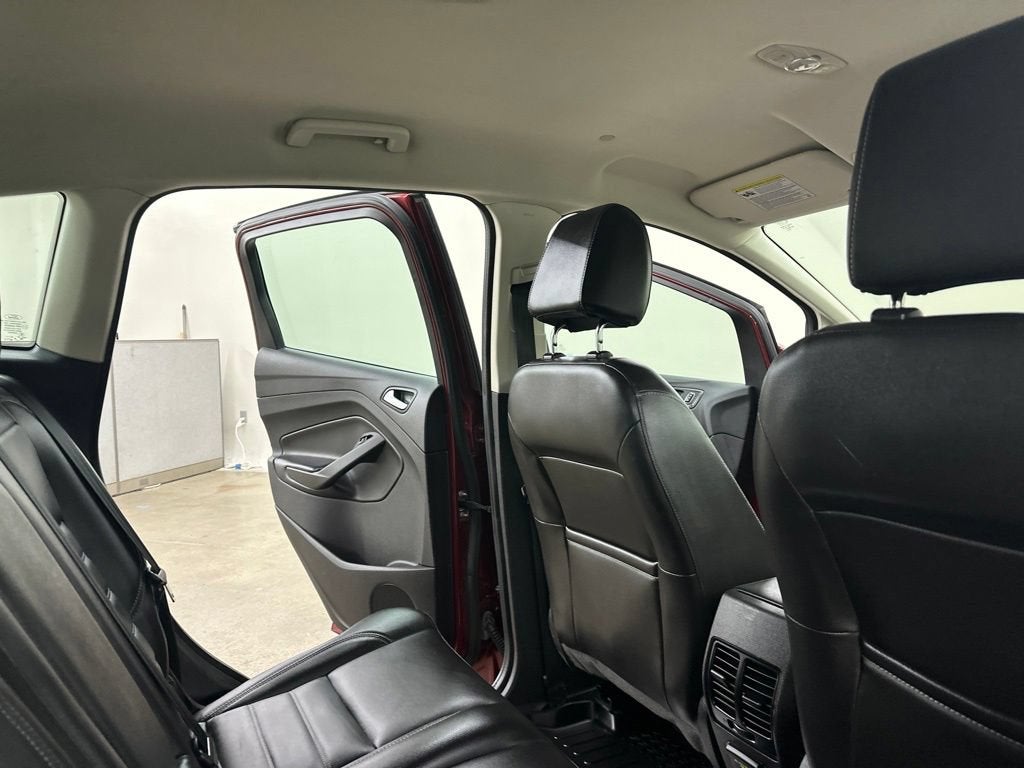 2017 Ford C-Max Energi SE