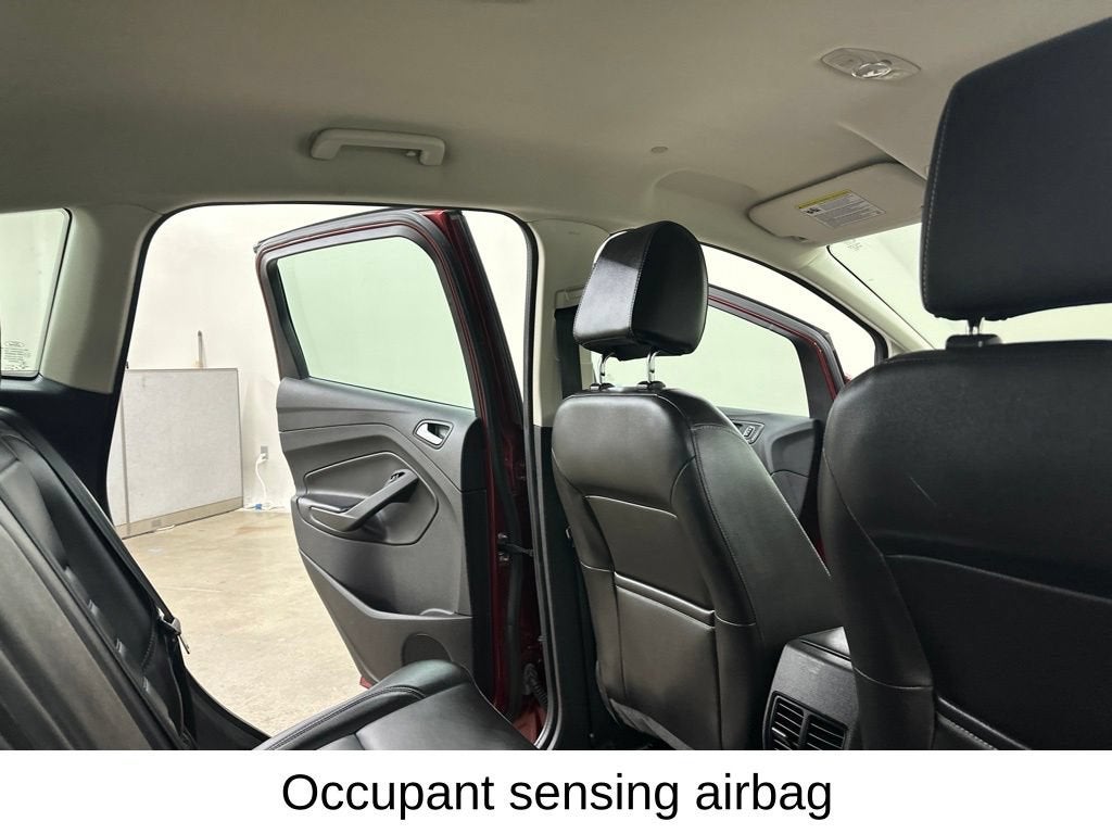 2017 Ford C-Max Energi SE