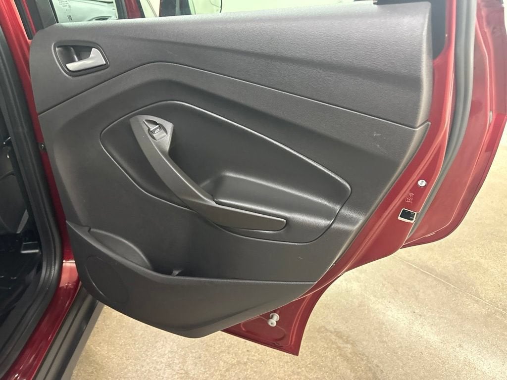 2017 Ford C-Max Energi SE