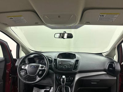 2017 Ford C-Max Energi SE