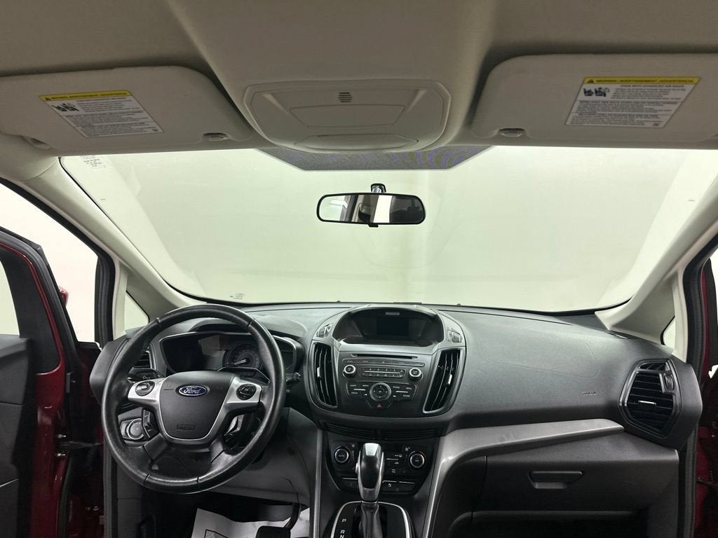 2017 Ford C-Max Energi SE