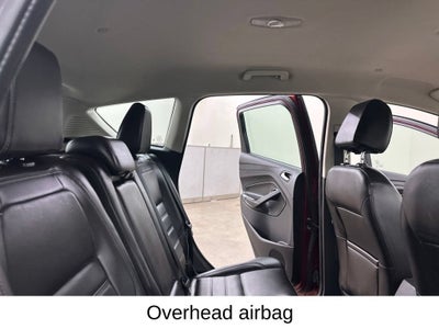 2017 Ford C-Max Energi SE
