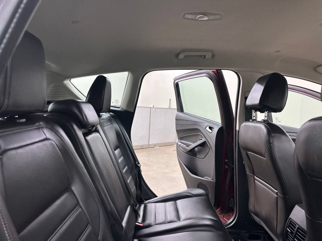 2017 Ford C-Max Energi SE