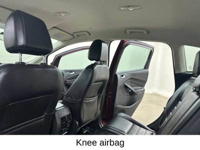 2017 Ford C-Max Energi SE