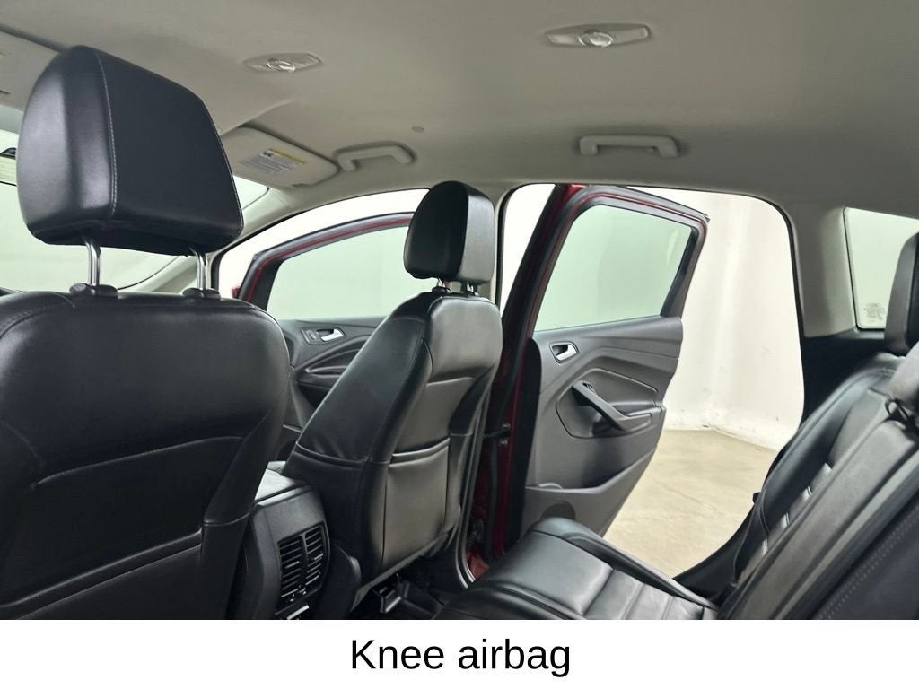 2017 Ford C-Max Energi SE