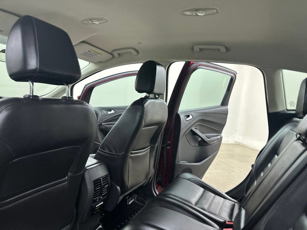 2017 Ford C-Max Energi SE