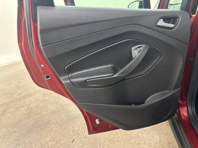 2017 Ford C-Max Energi SE