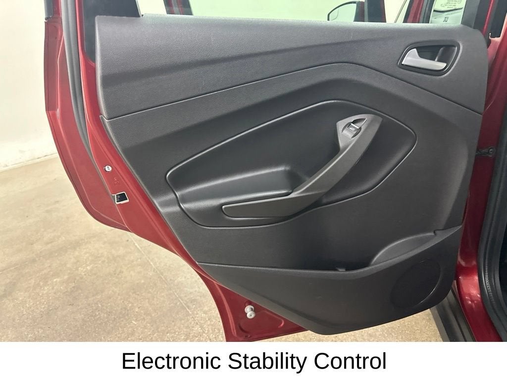 2017 Ford C-Max Energi SE