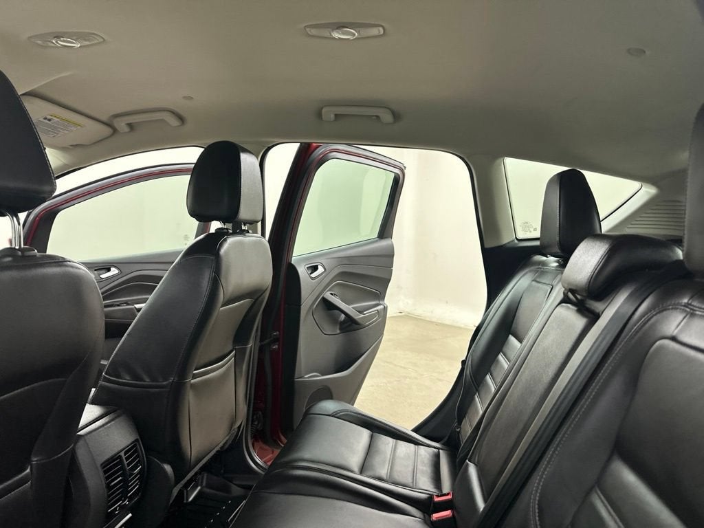 2017 Ford C-Max Energi SE