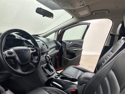 2017 Ford C-Max Energi SE