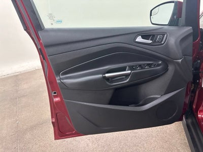 2017 Ford C-Max Energi SE