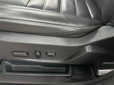 2017 Ford C-Max Energi SE