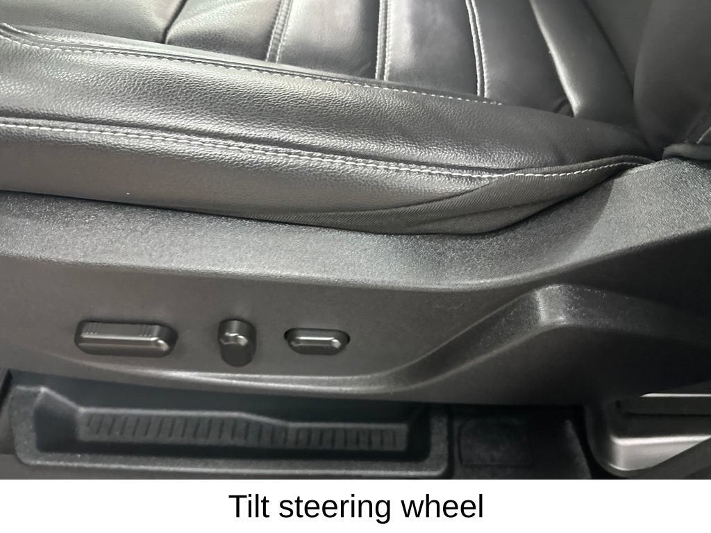 2017 Ford C-Max Energi SE