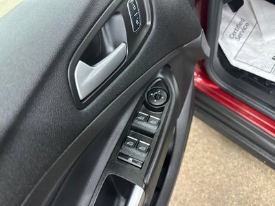 2017 Ford C-Max Energi SE
