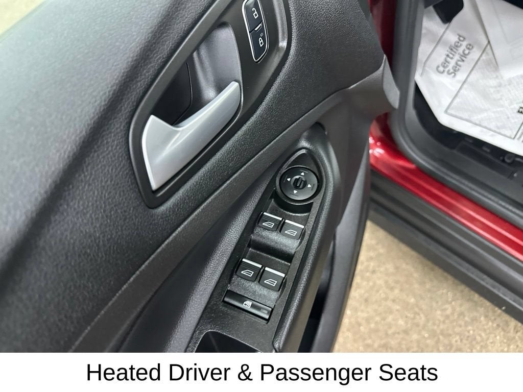 2017 Ford C-Max Energi SE