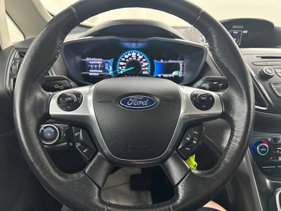 2017 Ford C-Max Energi SE