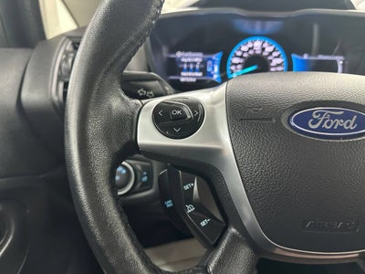 2017 Ford C-Max Energi SE