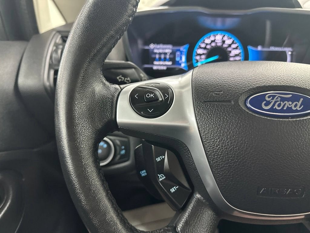2017 Ford C-Max Energi SE