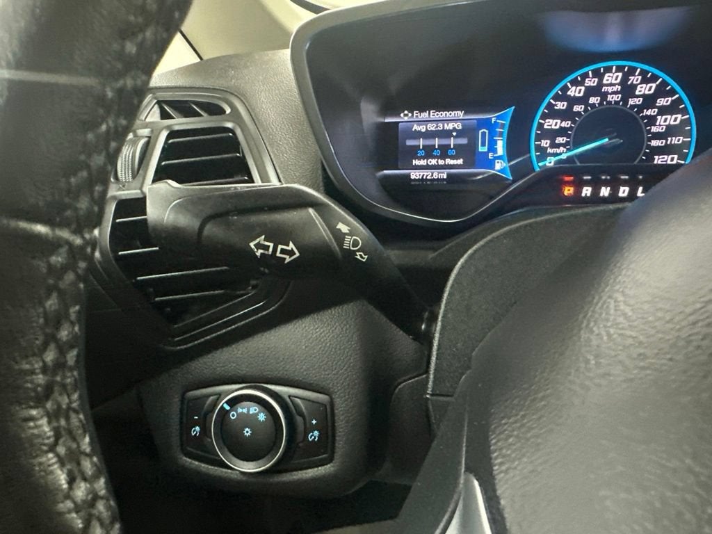 2017 Ford C-Max Energi SE