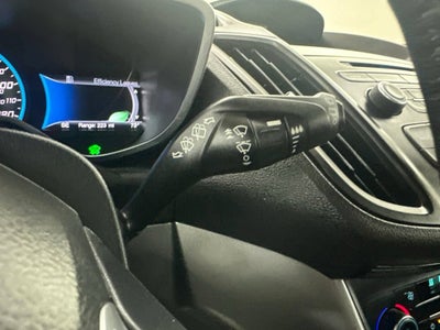 2017 Ford C-Max Energi SE