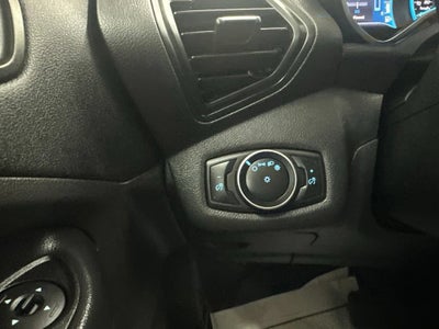 2017 Ford C-Max Energi SE