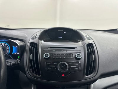 2017 Ford C-Max Energi SE