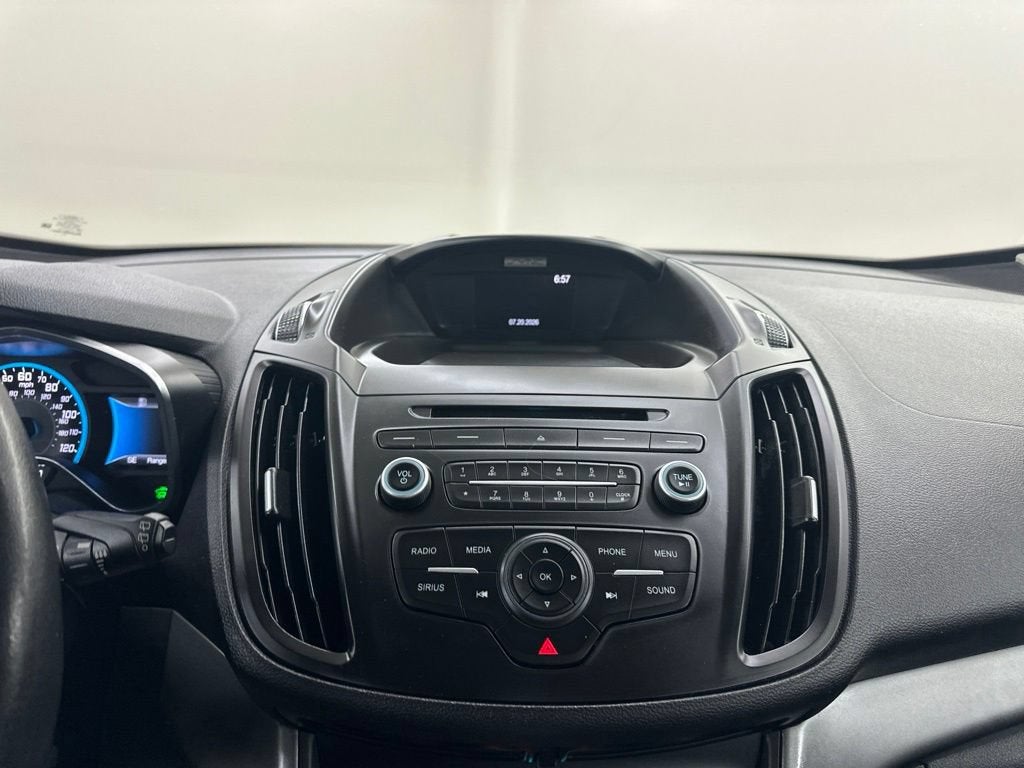 2017 Ford C-Max Energi SE