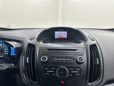 2017 Ford C-Max Energi SE