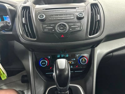 2017 Ford C-Max Energi SE