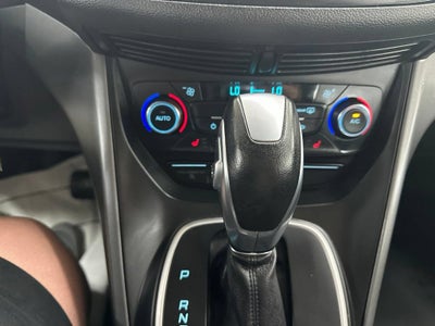 2017 Ford C-Max Energi SE