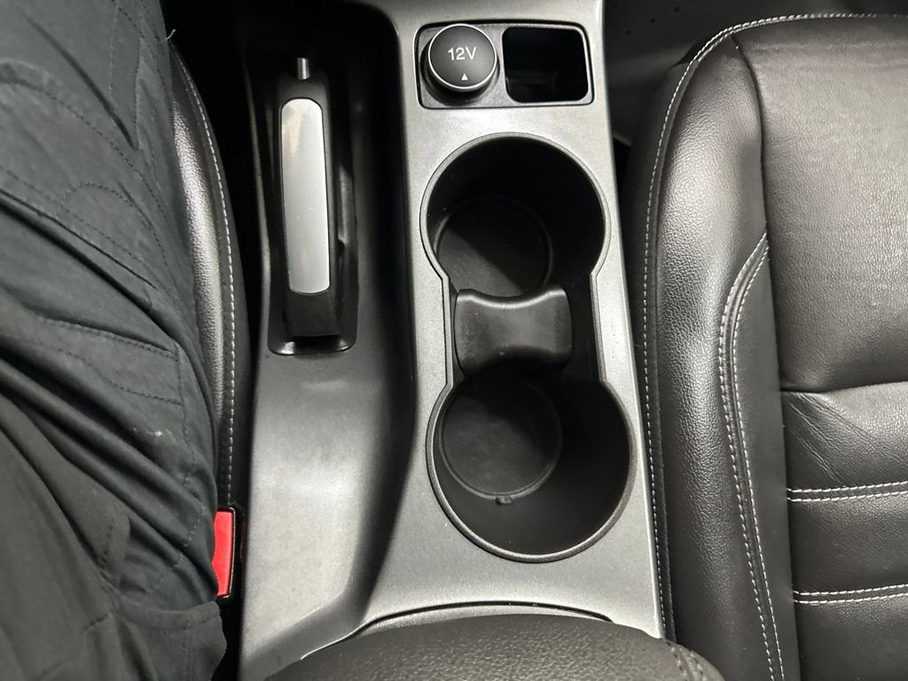 2017 Ford C-Max Energi SE