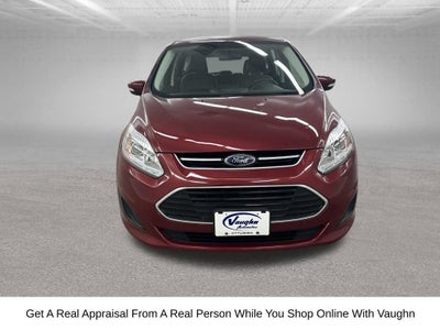 2017 Ford C-Max Energi SE