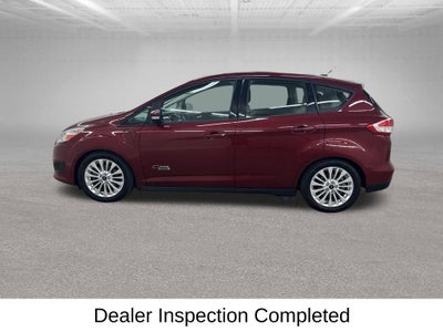 2017 Ford C-Max Energi SE