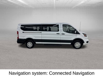 2024 Ford Transit Passenger Wagon XL