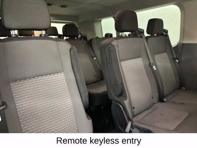 2024 Ford Transit Passenger Wagon XL