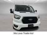 2024 Ford Transit Passenger Wagon XL