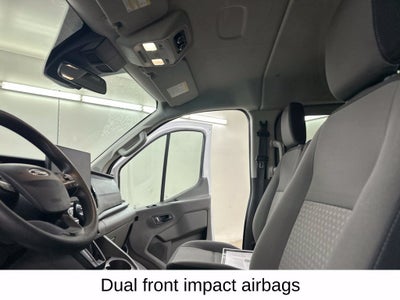 2024 Ford Transit Passenger Wagon XL