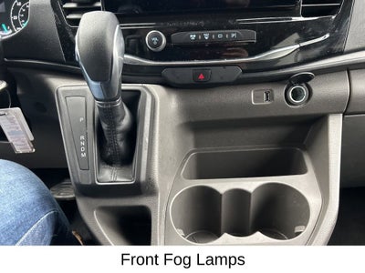 2024 Ford Transit Passenger Wagon XL