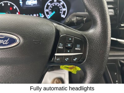 2024 Ford Transit Passenger Wagon XL