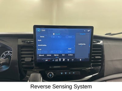 2024 Ford Transit Passenger Wagon XL