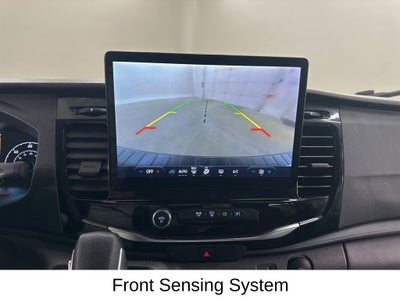 2024 Ford Transit Passenger Wagon XL