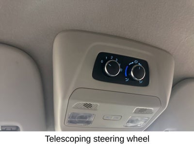 2024 Ford Transit Passenger Wagon XL