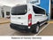 2024 Ford Transit Passenger Wagon XL