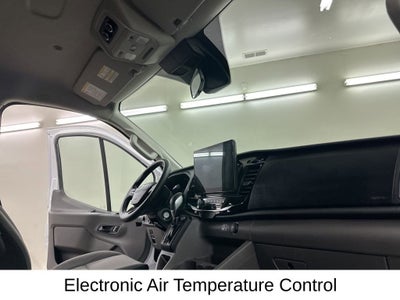 2024 Ford Transit Passenger Wagon XL