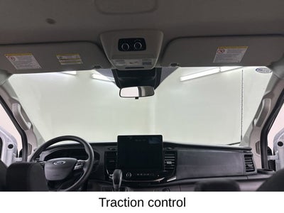 2024 Ford Transit Passenger Wagon XL
