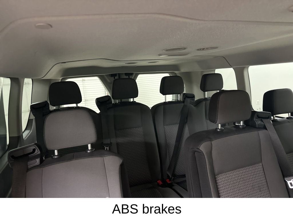 2024 Ford Transit Passenger Wagon XL