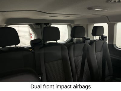 2024 Ford Transit Passenger Wagon XL