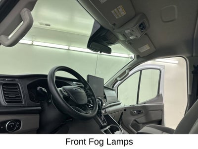 2024 Ford Transit Passenger Wagon XL