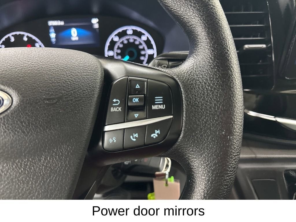 2024 Ford Transit Passenger Wagon XL